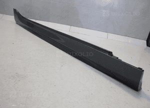 Bmw M1 F40 m pakiet listwa nakładka progowa prawa 4