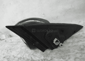 Ford focus MK4 lusterko lewe 10PIN 10 pin 3