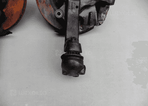 ZWROTNICA PIASTA PRAWA LEWA HYUNDAI H1 2,5 TD 02R 4