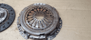 Sprzęgło tarcza docisk koło Toyota Aygo 1.0 4