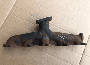 Kolektor wydechowy LKC102030 LAND ROVER DISCOVERY 2 II / DEFENDER 2.5 TD5 1