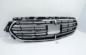 Atrapa grill zderzaka mercedes e W213 lift 2020- 2