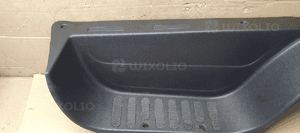 Osłona stopnia stopień drzwi prawy Opel Movano III 769510005R 3
