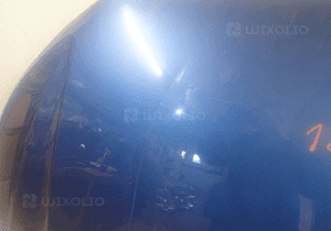 Maska pokrywa silnika volvo XC60 2 ii 2017- 4