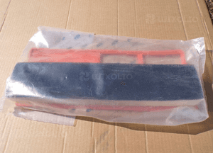 FILTR POWIETRZA FIAT 500 DOBLO FIORINO FORD KA 1.3 1706918 ORYGINAŁ 2