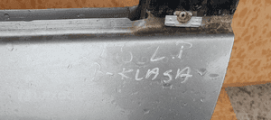 Drzwi lewy przód przednie lewe Mercedes B-Klasa W245 6