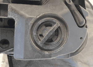 AUDI A6 C6 LIFT REFLEKTOR LAMPA PRAWY PRZÓD PRZEDNIA XENON LED 14