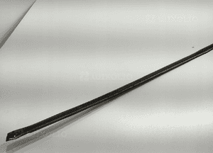Listwa ozdobna chrom prawa bmw 7 E23 1977-1986 3