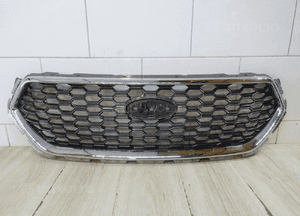 Atrapa grill przod ford kuga MK2 lift vignale GV44-8200-V llu 1