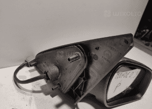 Lusterko elektryczne prawe ford mondeo MK3 iii 9-PIN G0 oryginał 4