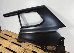 Blotnik tyl tylny lewy vw passat B8 kombi 3G 3G9 2014- nowka oryginalny 3