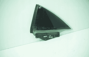 SZYBA TYLNA USZCZELKA KOMPLET PRAWA LEWA MERCEDES SL R230 EUROPA 5