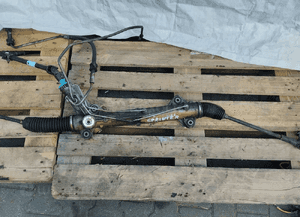 MAGLOWNICA PRZEKŁADNIA KIEROWNICZA MERCEDES SPRINTER 906 W906 UK 1