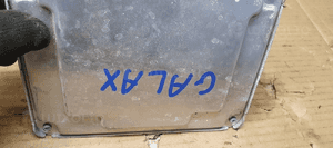 Komputer sterownik silnika Ford Galaxy MK1 Lift 1.9 TDI 038906019NP 6