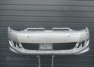 Zderzak przedni przód vw golf vi 6 r-line 5K0807221S 2008-2012 2