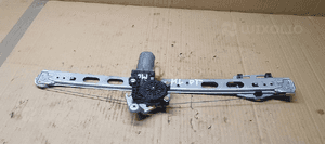 Mechanizm podnośnik szyby prawy tył Mercedes ML W163 9137041093 2