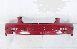 Vw touran 1T 2003-2010 przód przedni 1T0807221 1