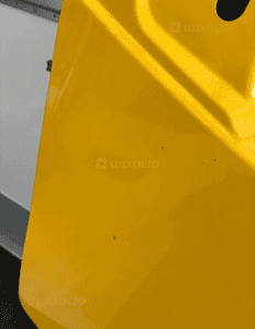 DRZWI LEWY PRZOD LEWE PRZEDNIE KPL MASTER III IV 6