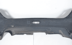 Mitsubishi asx lift 2012- zderzak tył tylny 6410B860ZZ 8