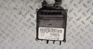 Vw passat b6 pompa abs sterownik 3C0614109AE 1