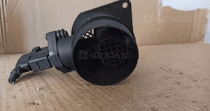 Przepływomierz bosch vw audi skoda seat nr 0281002531 2