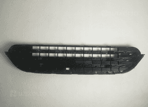 Mini cooper F60 countryman grill atrapa chłodnicy kratka chrom nowy oryginał 8