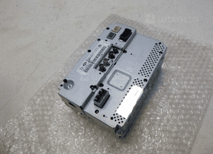 Jaguar xf X250 lift ekran monitor wyświetlacz 5