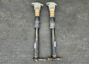 Zawieszenie Amortyzatory Amortyzator Tyl Tylne SACHS Audi A4 B6 B7 Seat Exeo 1