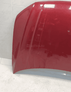 Vw volkswagen tiguan 5NA 2 ii maska pokrywa silnika oryginał 4