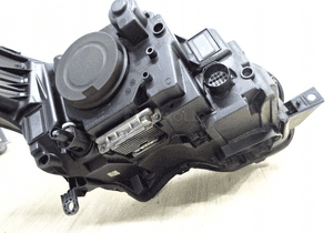 Range Rover VOGUE L405 lampa lewa XENON nie skręt 11