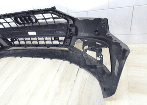 Audi A4 S4 B9 8W0 Zderzak przód 8w0807437h 12