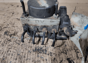 POMPA HAMULCOWA ABS OPEL CORSA D 1.2 1.3 0265800422 ORYGINAŁ WYSYŁKA! 5