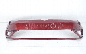 Zderzak przód przedni vw golf vii 7 5G0 lift 16- 5G0807221FL 1