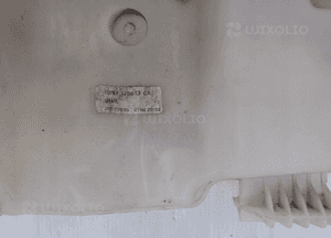 Ford focus MK3 10-18 zbiornik zbiorniczek spryskiwaczy BV61-17B613-CA 3