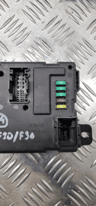 BMW F30 F31 MODUŁ STEROWNIK REM 9279823 6
