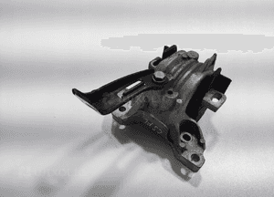 Łapa poduszka silnika citroen C5 iii X7 2.0 hdi 2012-2017 lift 3