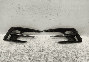 Kratka zderzaka przód lewa prawa renault megane iv 4 lift 20- 1