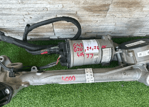 PRZEKŁADNIA KIEROWNICZA BMW G42 G20 G22 G26 4x4 JJ 4