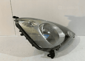 HONDA JEZZ 3 Lampa przednia zwykła R - 14827 3