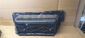 Osłona stopnia stopień drzwi lewy Ford Transit MK7 6C11-V13201-AA 5