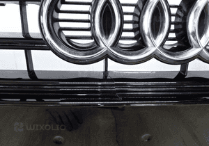 ZDERZAK PRZÓD PRZEDNI AUDI A3 8V3 radar 8