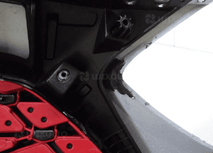 Zderzak przód przedni kia ceed 3 iii gt line lift 2021- 86511-J7KA0 13