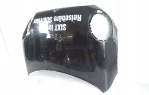 Mini cooper one F55 F56 F57 maska pokrywa silnika 2