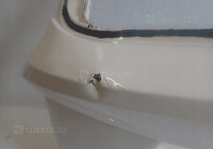 Klapa tył pokrywa bagażnika kia sorento 4 iv 2020- 5