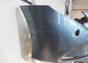 Zderzak przód przedni volvo V40 ii 31383732 2012- 3
