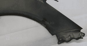 Błotnik przedni lewy mazda 2 de 13