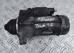 ROZRUSZNIK 428000-6760 KIA CEED 1.6CRDI RADOM 1