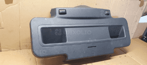 Tapicerka osłona klapy bagażnika Seat Ibiza IV 6J3867601E 4