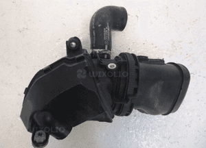 Mercedes W205 W213 C220 dolot powietrza rura wąż oryginał 2