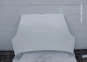 Maska pokrywa silnika fiat doblo opel combo 10- 500/29 1